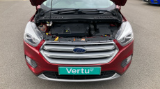 Ford Kuga 2.0 TDCi 180 Titanium Edition 5dr Auto Diesel Estate